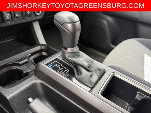 Used 2023 Toyota Tacoma TRD Sport w/ Technology Package image 21