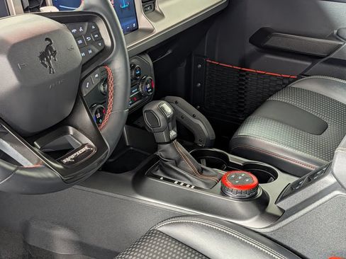 Certified 2023 Ford Bronco Raptor AWD/4WD image 25