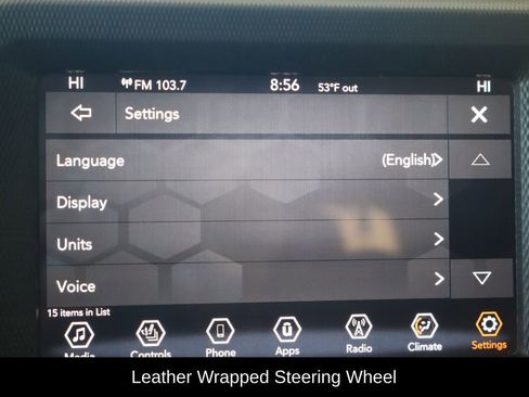 Used 2019 Jeep Wrangler Sport image 36