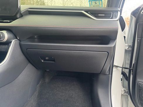 Used 2023 Toyota RAV4 XSE image 22