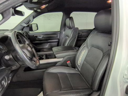 Used 2020 RAM 1500 Rebel w/ Rebel Level 1 Equipment Group image 13