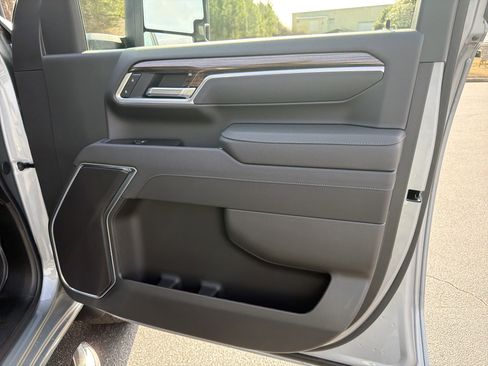 New 2026 Chevrolet Silverado 2500 LT w/ Safety Package image 15