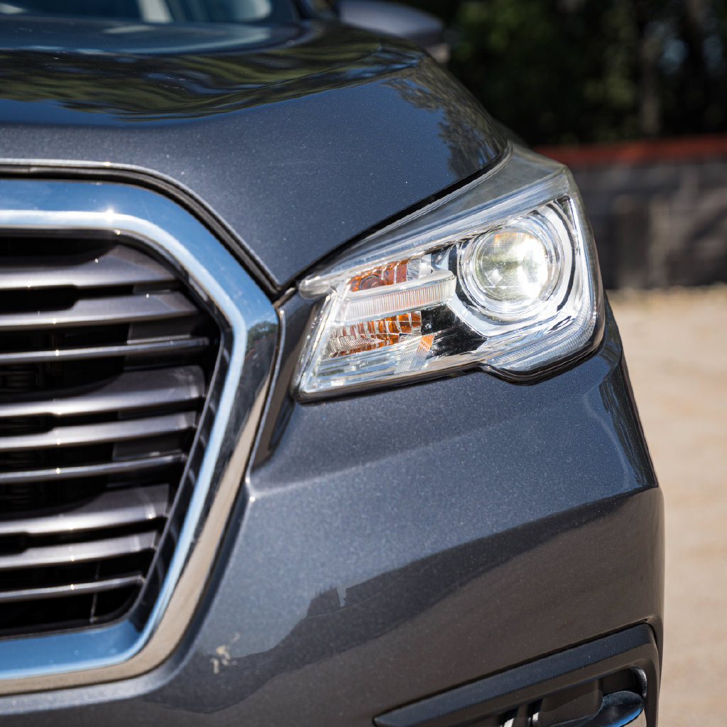 Used 2019 Subaru Ascent Limited AWD/4WD image 4