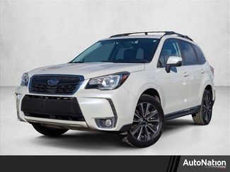 Used 2018 Subaru Forester 2.0XT Touring w/ Popular Package #2 video 1