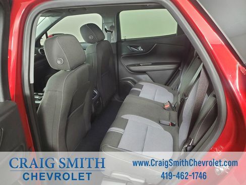 Used 2023 Chevrolet Blazer LT image 12