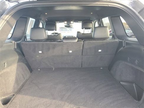 Used 2018 Jeep Grand Cherokee Limited image 7