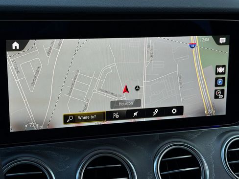 Certified 2023 Mercedes-Benz E 53 AMG 4MATIC Sedan image 6