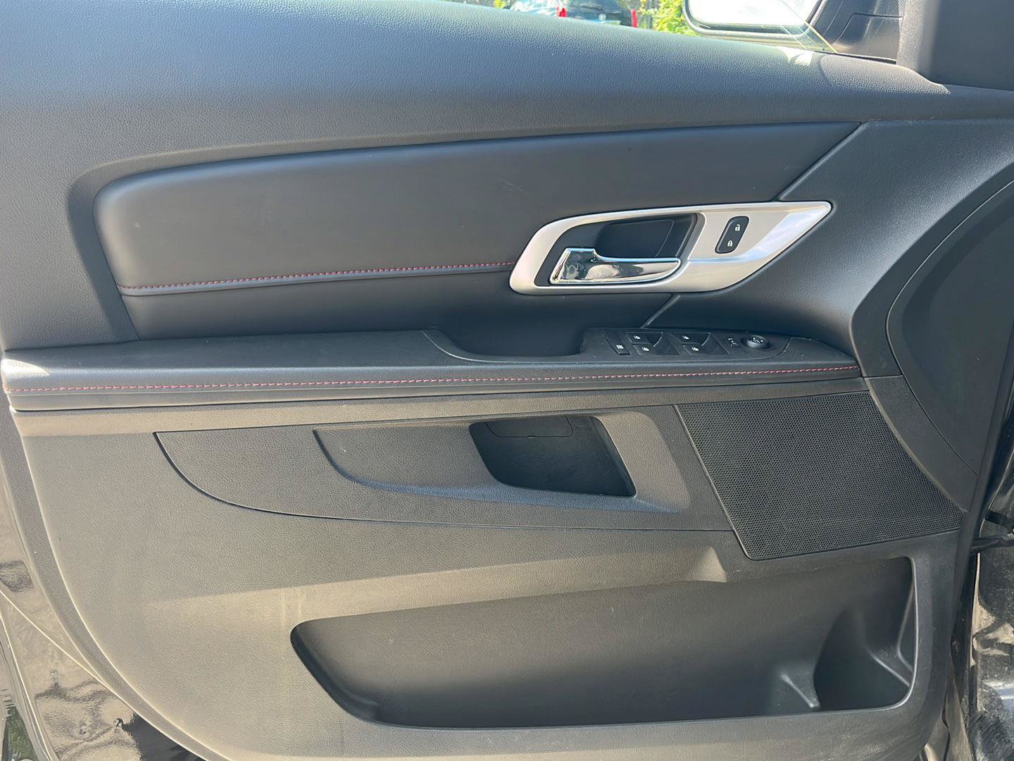 Used 2014 GMC Terrain SLE FWD image 5