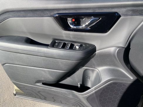 New 2026 Subaru Forester Limited image 13