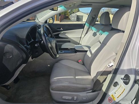 Used 2008 Lexus GS 350 image 9