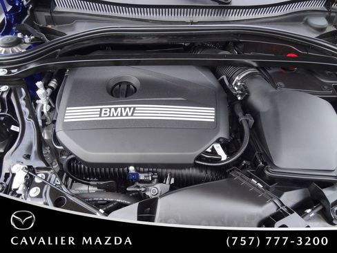 Used 2025 BMW 228i xDrive AWD/4WD image 48