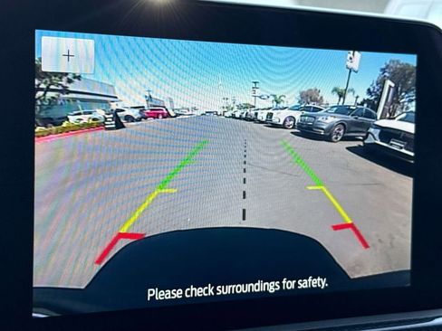 Used 2025 Ford Escape ST-Line w/ Equipment Group 301A image 27