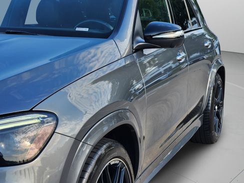 Used 2022 Mercedes-Benz GLE 53 AMG 4MATIC image 43