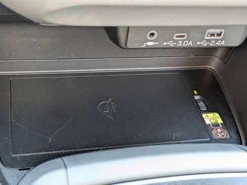 Certified 2024 Subaru Crosstrek 2.5i Wilderness w/ Crosstrek Mirror Package image 25