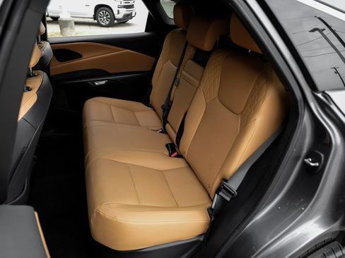 Used 2023 Lexus RX 350 Premium image 52