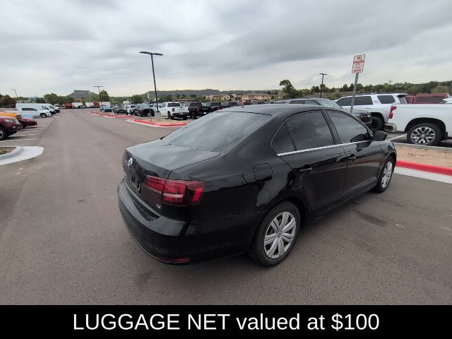 Used 2017 Volkswagen Jetta S w/ Jetta S Cold Weather Package FWD image 6
