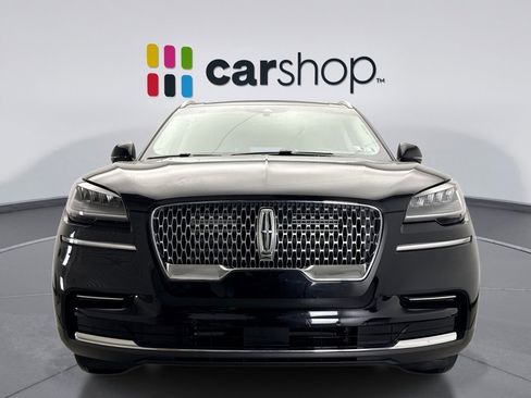 Used 2024 Lincoln Aviator AWD w/ Premium Package image 8