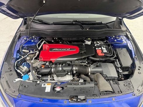 Used 2019 Honda Accord Sport image 17