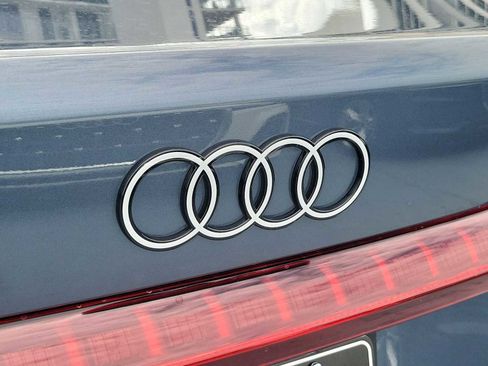 New 2025 Audi A5 2.0T Premium Plus image 10