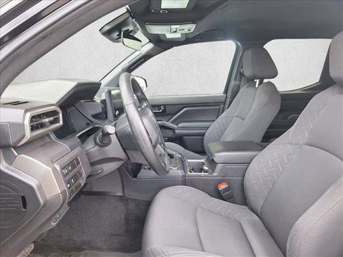 Used 2024 Toyota Tacoma SR5 image 9