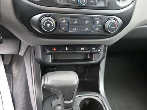 Used 2019 Chevrolet Colorado W/T w/ WT Convenience Package AWD/4WD image 21