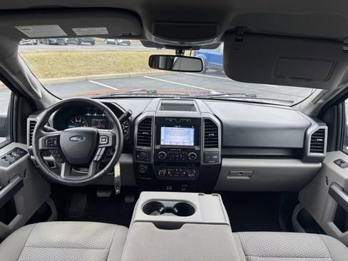 Used 2019 Ford F150 XLT w/ Equipment Group 302A Luxury image 13