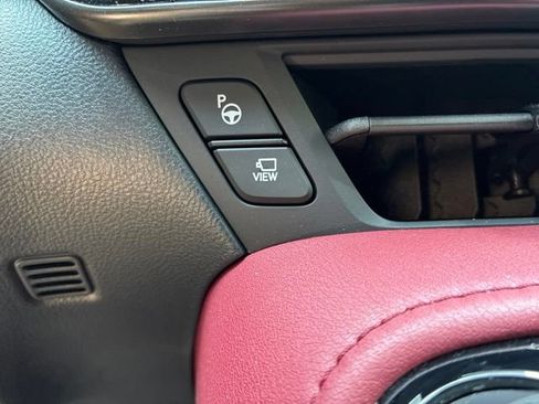 Used 2024 Lexus NX 350h AWD w/ Vision Package image 20