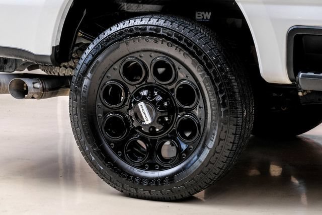 Used 2023 Ford F250 Lariat w/ Lariat Ultimate Package AWD/4WD image 65