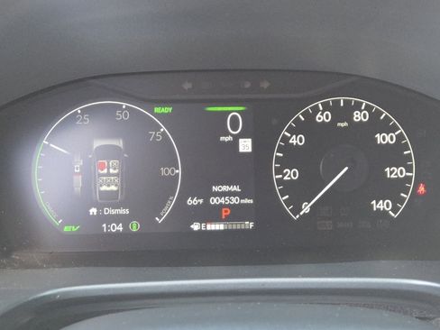 Used 2025 Honda CR-V Sport-L image 28