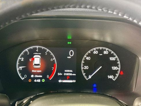 Certified 2025 Honda CR-V EX-L image 15