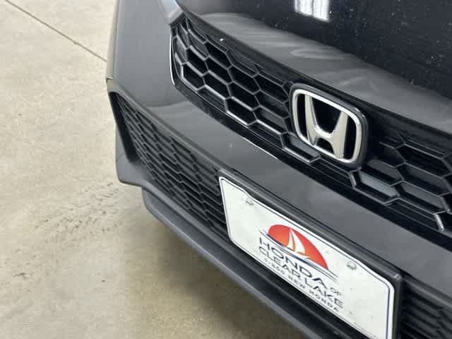 Certified 2026 Honda Civic Sport image 30