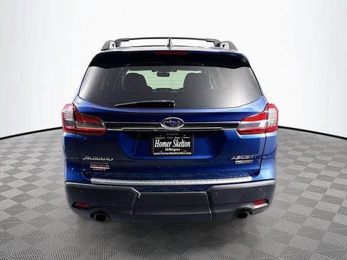 Used 2020 Subaru Ascent Touring w/ Popular Package #3 AWD/4WD image 6