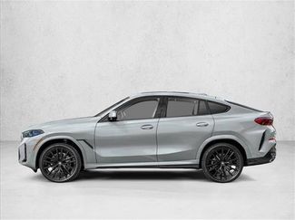 New 2026 BMW X6 xDrive40i w/ Executive Package video 3