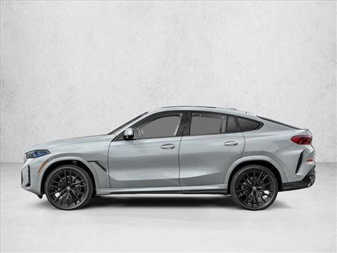 New 2026 BMW X6 xDrive40i w/ Executive Package image 3