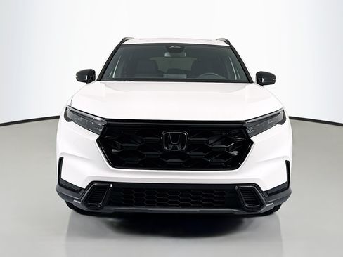 Certified 2026 Honda CR-V Sport image 2