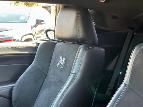 Used 2021 Dodge Challenger R/T Scat Pack w/ Shaker Package image 16