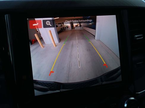 New 2026 RAM 1500 Big Horn image 17