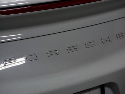 Used 2019 Porsche 911 4 Coupe image 43