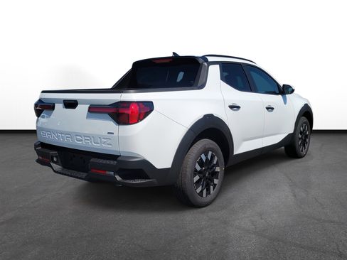 New 2026 Hyundai Santa Cruz SEL image 4