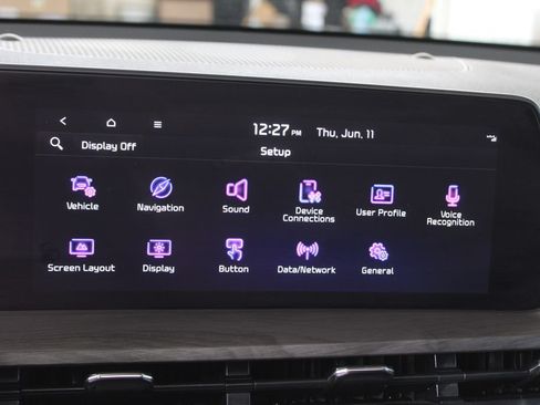 Used 2023 Kia Telluride SX X-Line AWD/4WD image 29