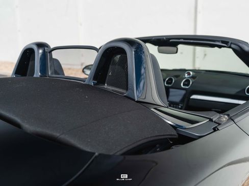Used 2025 Porsche 718 Boxster S RWD image 39