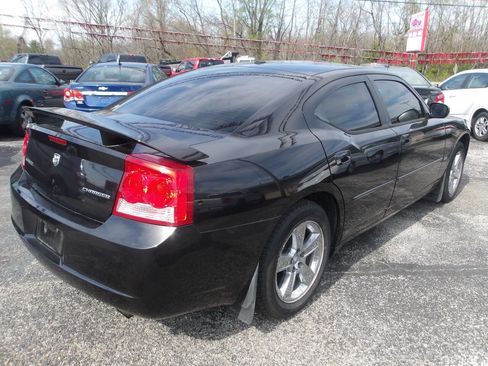 Used 2010 Dodge Charger Rallye image 6