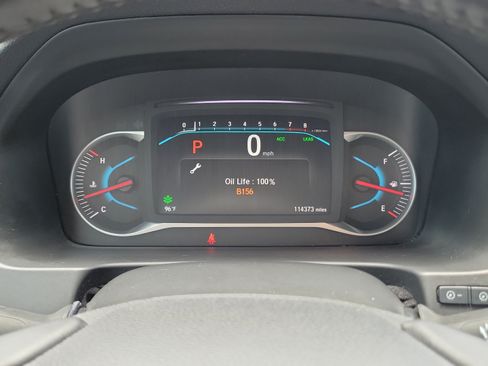 Certified 2020 Honda Pilot EX-L image 29