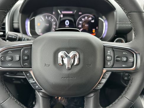 New 2026 RAM 1500 Laramie w/ Night Edition AWD/4WD image 23
