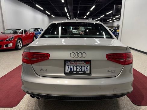 Used 2014 Audi A4 2.0T Premium Plus w/ Premium Plus Package image 14