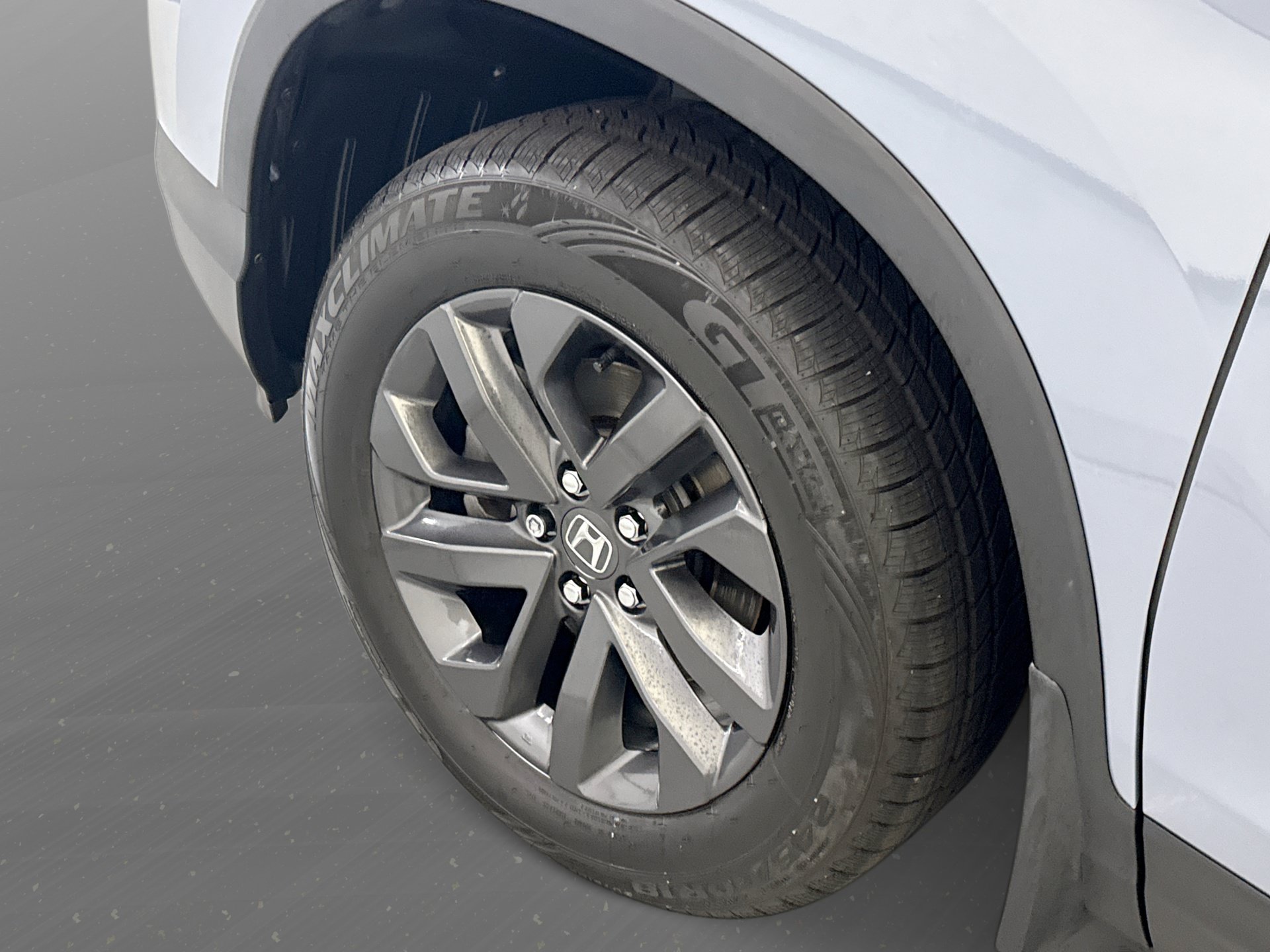 Used 2024 Honda Ridgeline Sport image 23