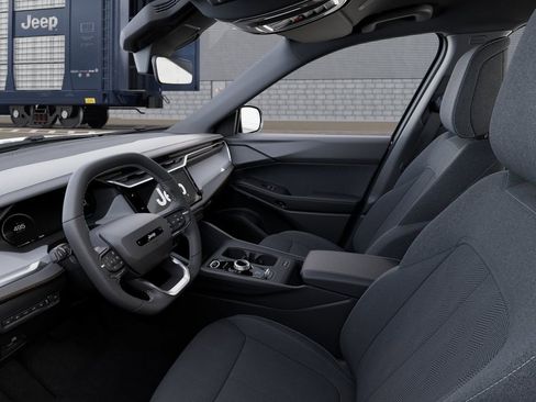 New 2026 Jeep Cherokee Laredo image 22