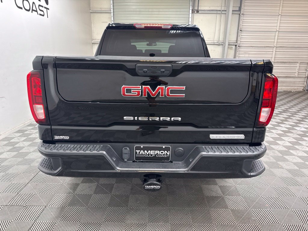 Used 2024 GMC Sierra 1500 Elevation RWD image 10