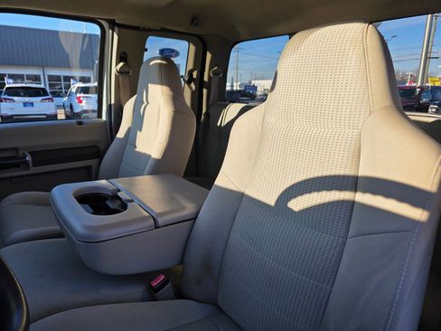 Used 2008 Ford F250 image 19