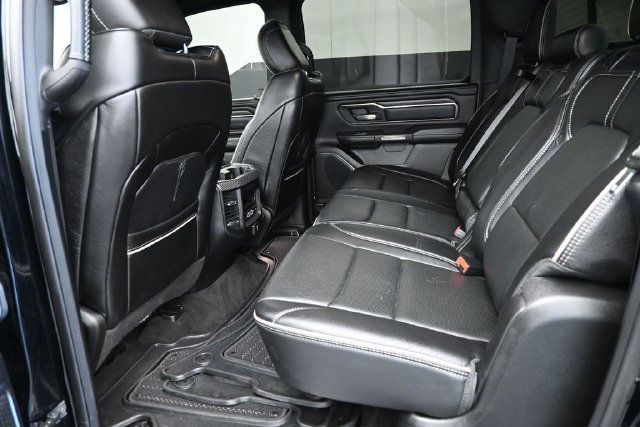 Used 2020 RAM 1500 Limited w/ Bed Utility Group AWD/4WD image 17